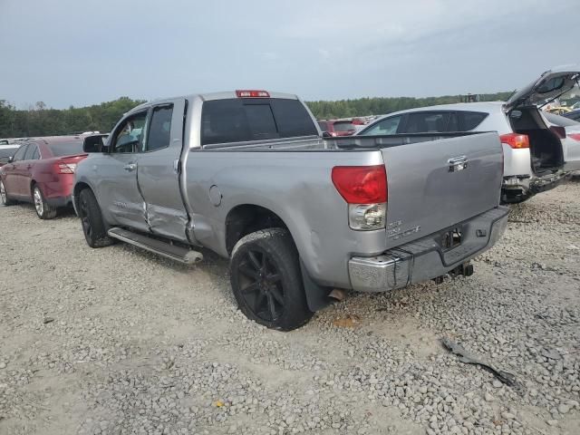 2008 Toyota Tundra Double Cab