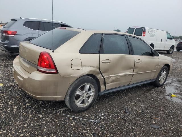 2005 Chevrolet Malibu Maxx LS