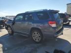 2010 Toyota 4runner SR5