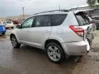 2010 Toyota Rav4 Sport