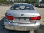 2010 Hyundai Sonata GLS