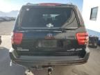 2004 Toyota Sequoia SR5