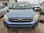 2006 Toyota Rav4 Limited