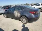 2016 Mazda 3 Sport