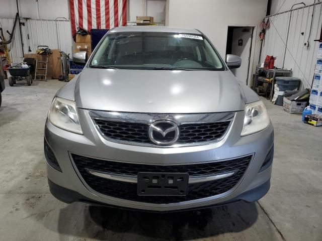 2011 Mazda CX-9