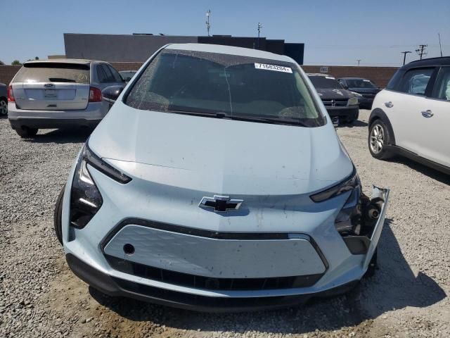 2022 Chevrolet Bolt EV 2LT