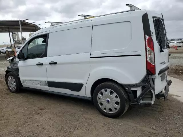 2020 Ford Transit Connect XL