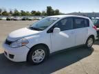 2011 Nissan Versa S