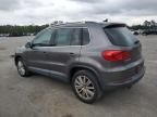 2014 Volkswagen Tiguan S