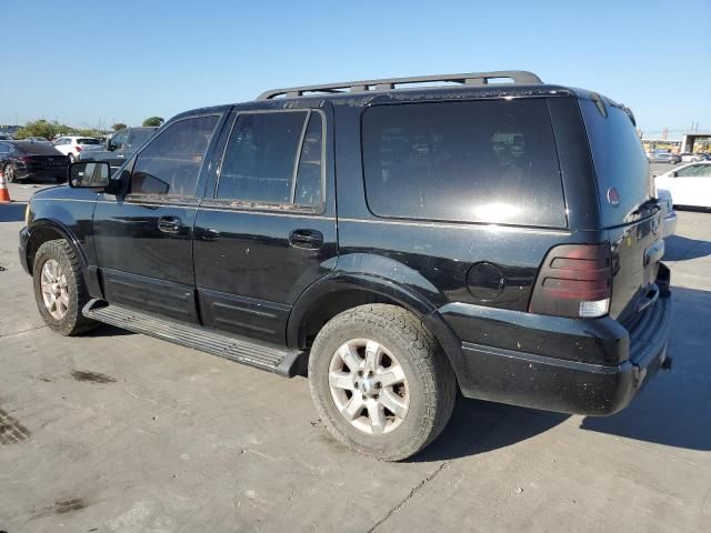 2006 Ford Expedition Eddie Bauer