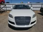 2008 Audi Q7 4.2 Quattro Premium