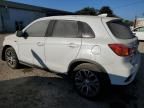 2019 Mitsubishi Outlander Sport SE