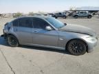 2009 BMW 328 I Sulev