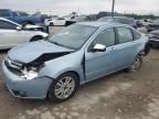 2008 Ford Focus SE