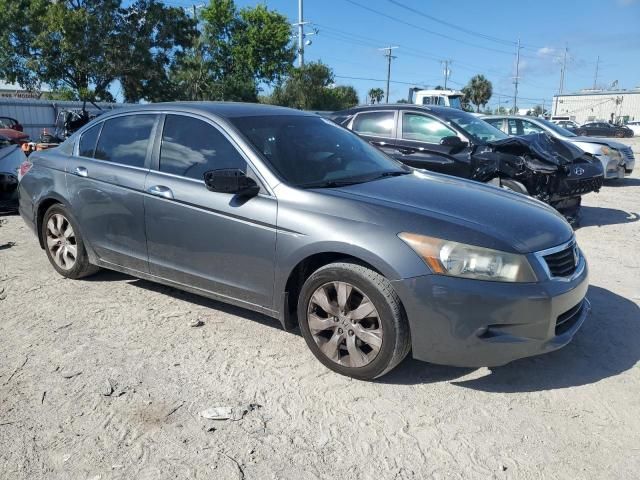 2009 Honda Accord EXL