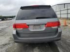 2009 Honda Odyssey EXL