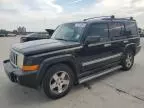 2010 Jeep Commander Sport