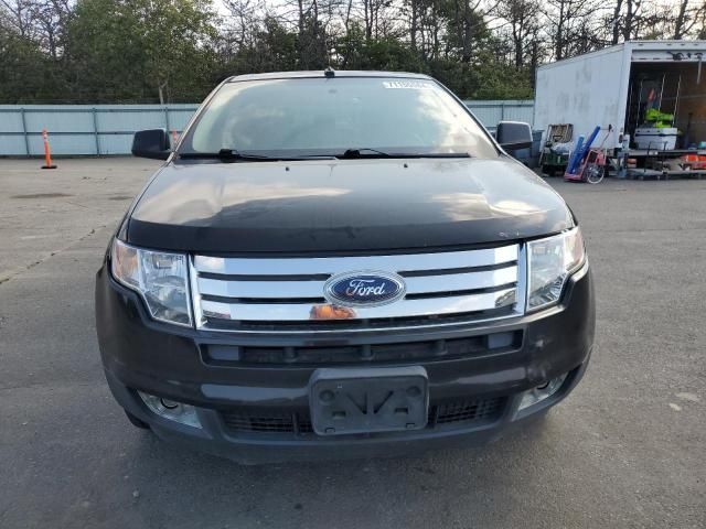 2008 Ford Edge SEL