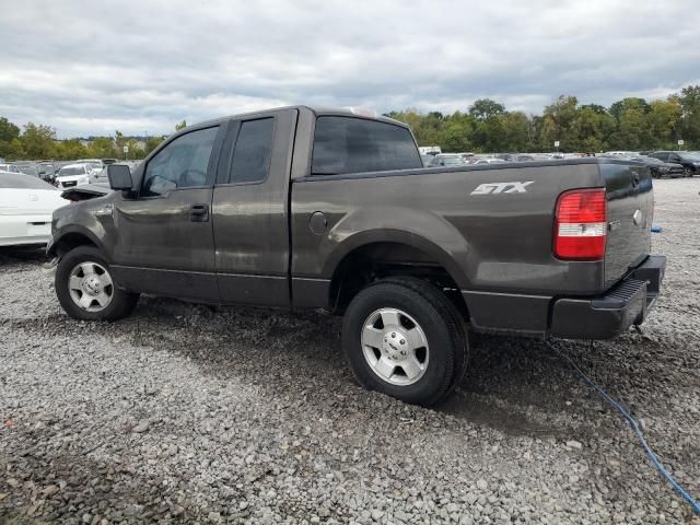 2006 Ford F150