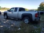 2007 Chevrolet Silverado K1500