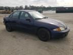 2002 Chevrolet Cavalier LS