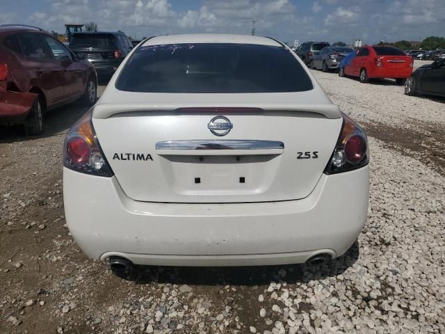 2007 Nissan Altima 2.5