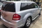 2012 Mercedes-Benz GL 450 4matic