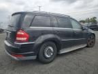 2011 Mercedes-Benz GL 450 4matic