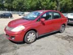 2009 Nissan Versa S