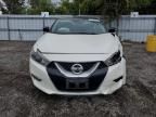 2016 Nissan Maxima 3.5S