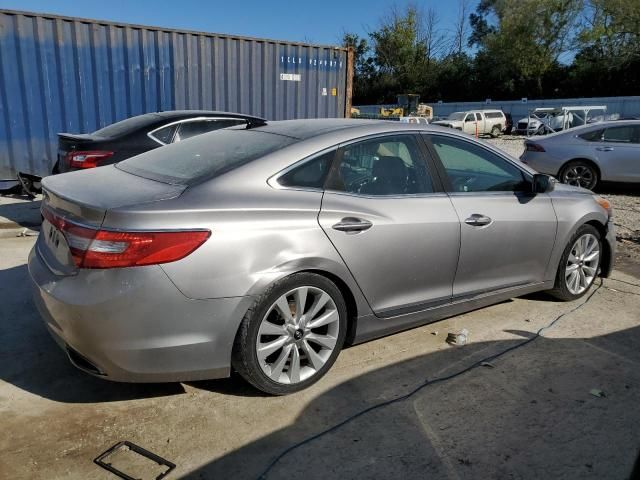 2013 Hyundai Azera GLS