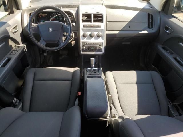 2010 Dodge Journey SXT