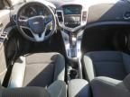 2011 Chevrolet Cruze LT