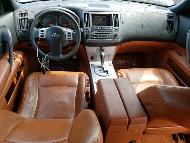 2003 Infiniti FX45