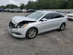 2015 Hyundai Sonata SE en venta en Eight Mile, AL