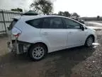 2013 Toyota Prius V