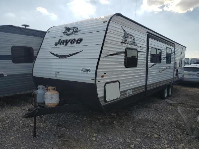 2017 Jayco JAY Flight