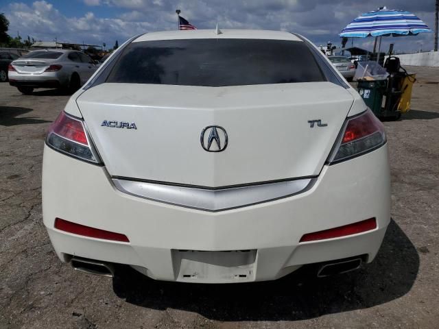 2010 Acura TL