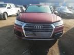 2019 Audi Q5 Prestige