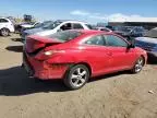 2004 Toyota Camry Solara SE