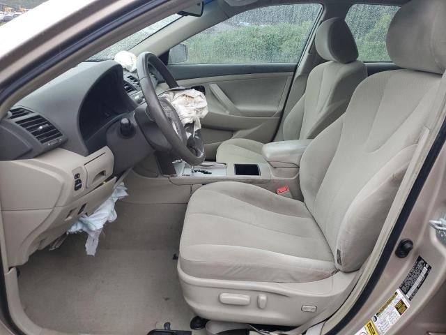 2008 Toyota Camry Hybrid