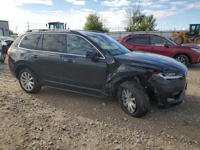 2016 Volvo XC90 T6