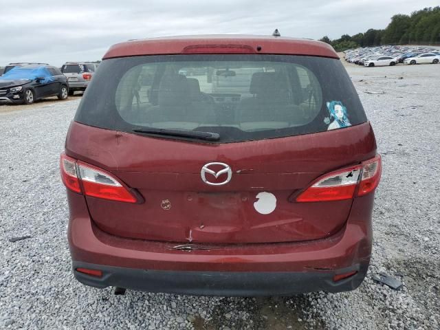 2012 Mazda 5