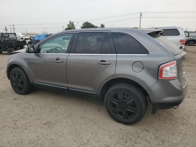 2009 Ford Edge Limited