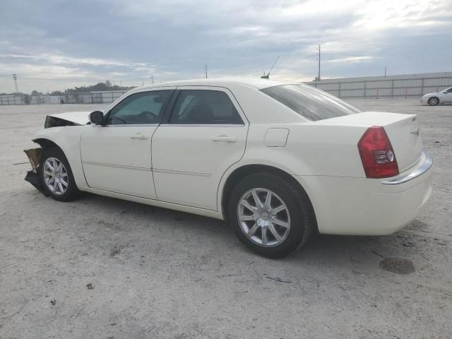 2008 Chrysler 300 Limited