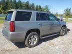 2018 Chevrolet Tahoe C1500 LS