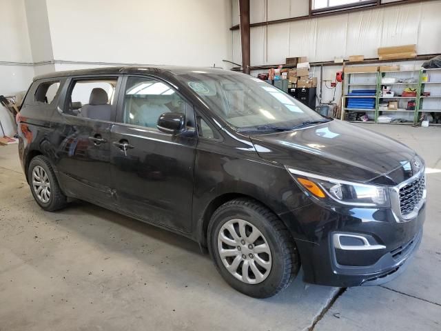 2019 KIA Sedona L