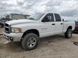 2002 Dodge RAM 1500 en venta en Riverview, FL