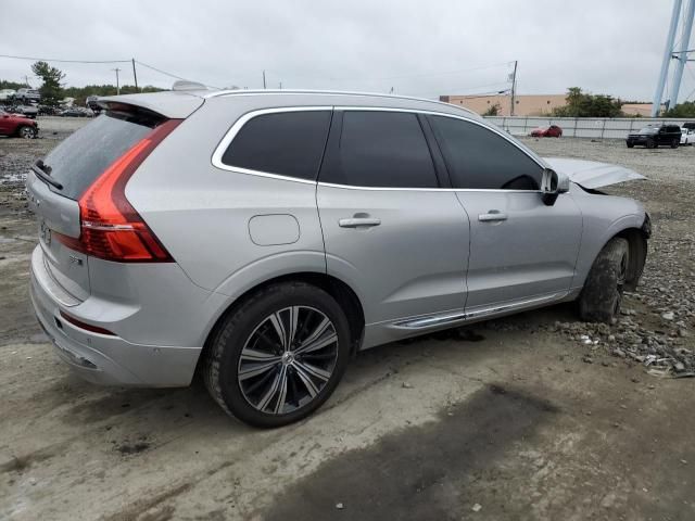 2022 Volvo XC60 B5 Inscription