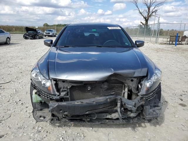 2009 Honda Accord LX